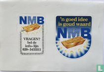 ‘N goed idee is goud waard NMB 