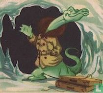 Tip en de winterdraak