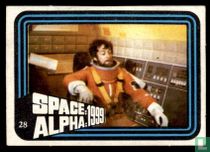 Space: Alpha: 1999 