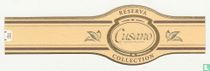 Cusano Reserva Collection