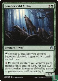 Somberwald Alpha