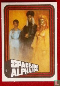 Space: Alpha: 1999  