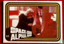 Space: Alpha: 1999