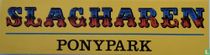 Slagharen ponypark 