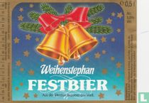 Weihenstephan Festbier