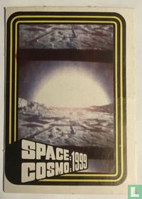 Space: Cosmo: 1999
