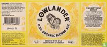 Lowlander, Organic Blond Ale 0.3%