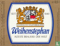 Weihenstephan