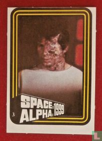 Space: Alpha: 1999  