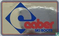 Caber ski boots
