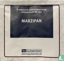 Marzipan 