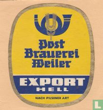 Export Hell
