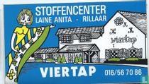 Stoffencenter Laine Anita  Viertap