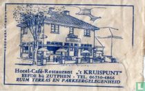 Hotel Café Restaurant " 't Kruispunt"