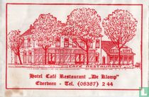 Hotel Café Restaurant "De Klomp"