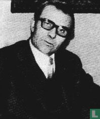 Aniskin, Jevgeni Dmitriejevitsj [1925-2002] (Evgeny Aniskin) postzegelcatalogus