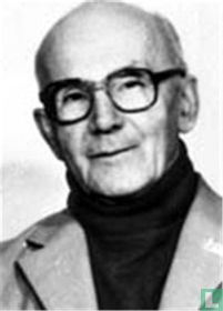 Bendel, Pjotr Emiljevitsj [1905-1989] (Peter Bendel) briefmarken-katalog