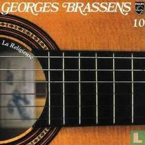 Georges Brassens 10 La Religieuse