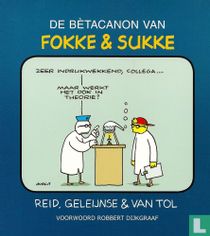 De bètacanon van Fokke & Sukke