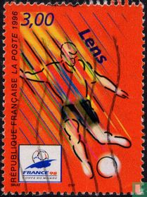 Fussballweltmeisterschaft