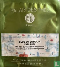 Blue of London 