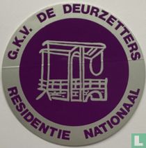 G.K.V. De Deurzetters