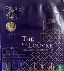 Thé du Louvre 