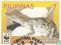 Crocodiles