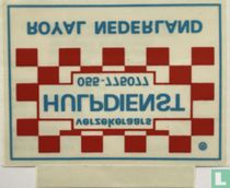 Royal Nederland Hulpdienst 