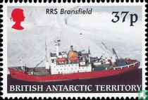 RRS Bransfield