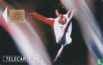 Bercy 1993 - Femme