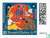 Repelsteeltje kopen