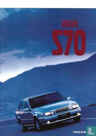 Volvo S70 GLT