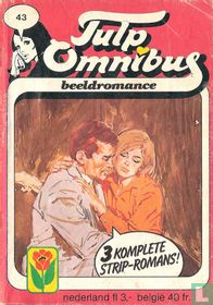 Tulp Beeld Omnibus [Beeldromance] 43 b