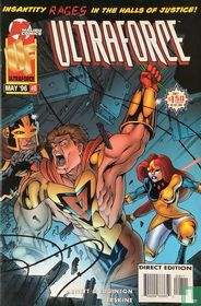 Ultraforce 8