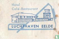 Hotel Café Restaurant Luchthaven Eelde