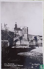 AVIGNON