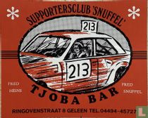 TJOBA BAR 