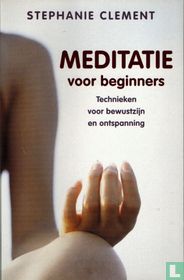 Meditatie voor beginners