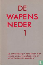 De wapens neder 1