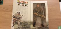 Wehrmacht Grenadier Private "Wolf"