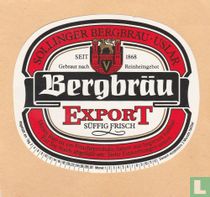 Bergbräu Export