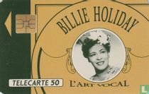Billie Holiday