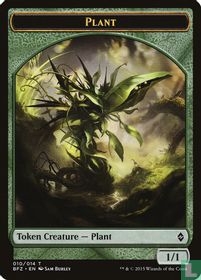 Plant
