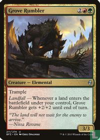 Grove Rumbler