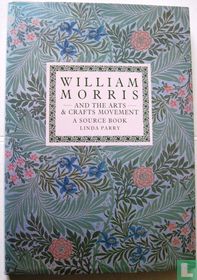 William Morris and the Arts & Crafts Movement