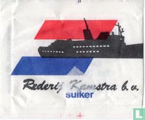 Rederij Kamstra B.V.