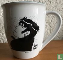 Corto Maltese Mug
