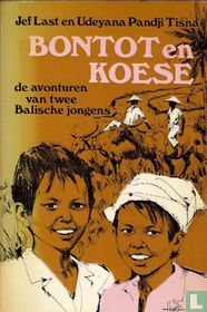 Bontot en Koese