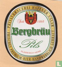 Bergbräu Pils